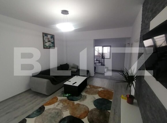 Casa de vânzare 4 camere Horpaz - 150748CV | BLITZ Iași | Poza3