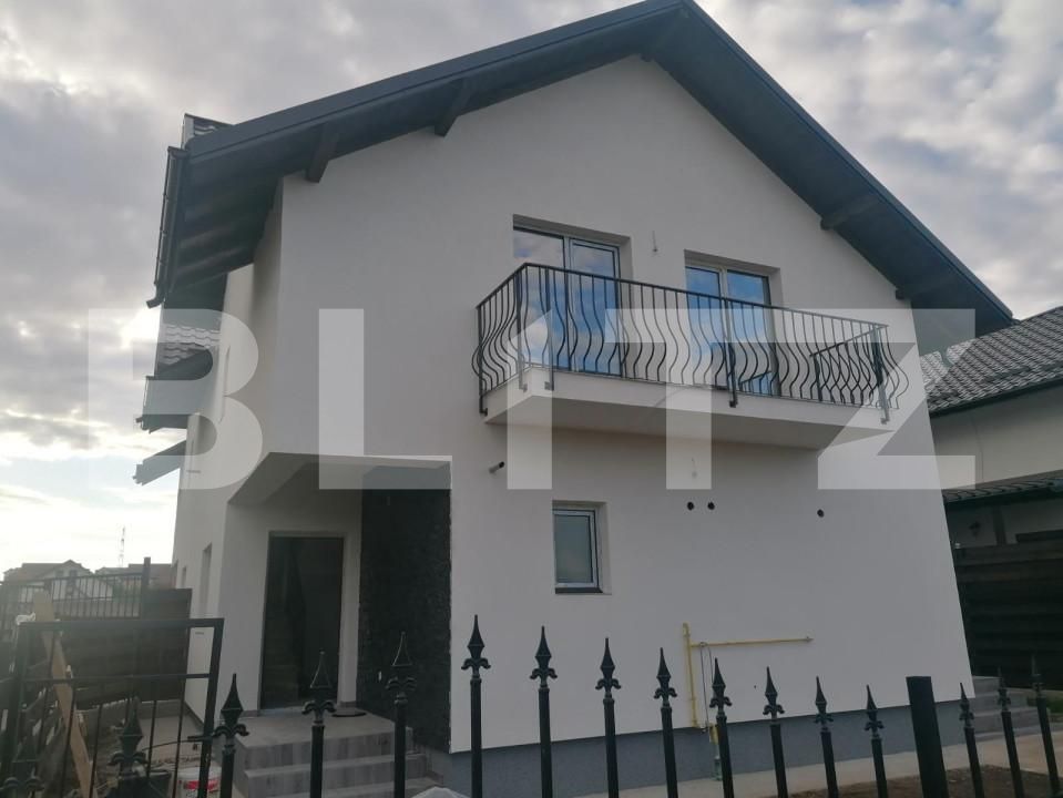 Casa de vânzare 4 camere Horpaz - 150748CV | BLITZ Iași | Poza11