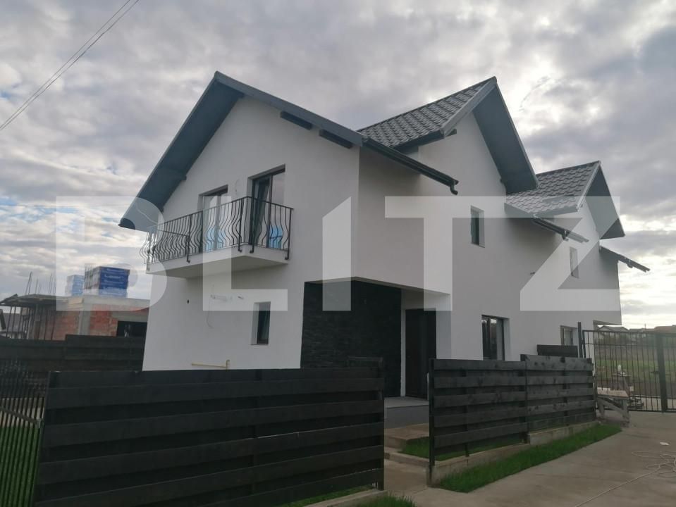 Casa de vânzare 4 camere Horpaz - 150748CV | BLITZ Iași | Poza12