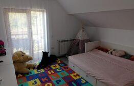 Casa de 5 camere, 117 mp, teren 578 mp, Valea Lupului