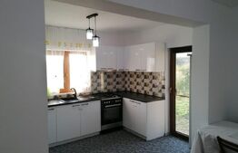 Casa de 5 camere, 117 mp, teren 578 mp, Valea Lupului