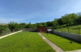 Casa de 5 camere, 117 mp, teren 578 mp, Valea Lupului