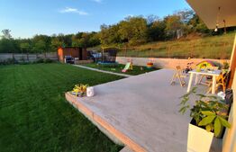 Casa de 5 camere, 117 mp, teren 578 mp, Valea Lupului