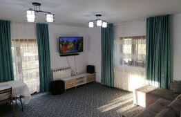 Casa de 5 camere, 117 mp, teren 578 mp, Valea Lupului