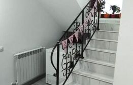 Casa de 5 camere, 117 mp, teren 578 mp, Valea Lupului