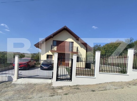 Casa de vânzare 5 camere Valea Lupului - 150749CV | BLITZ Iași | Poza1
