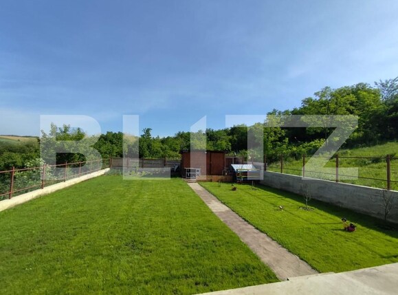 Casa de vânzare 5 camere Valea Lupului - 150749CV | BLITZ Iași | Poza3