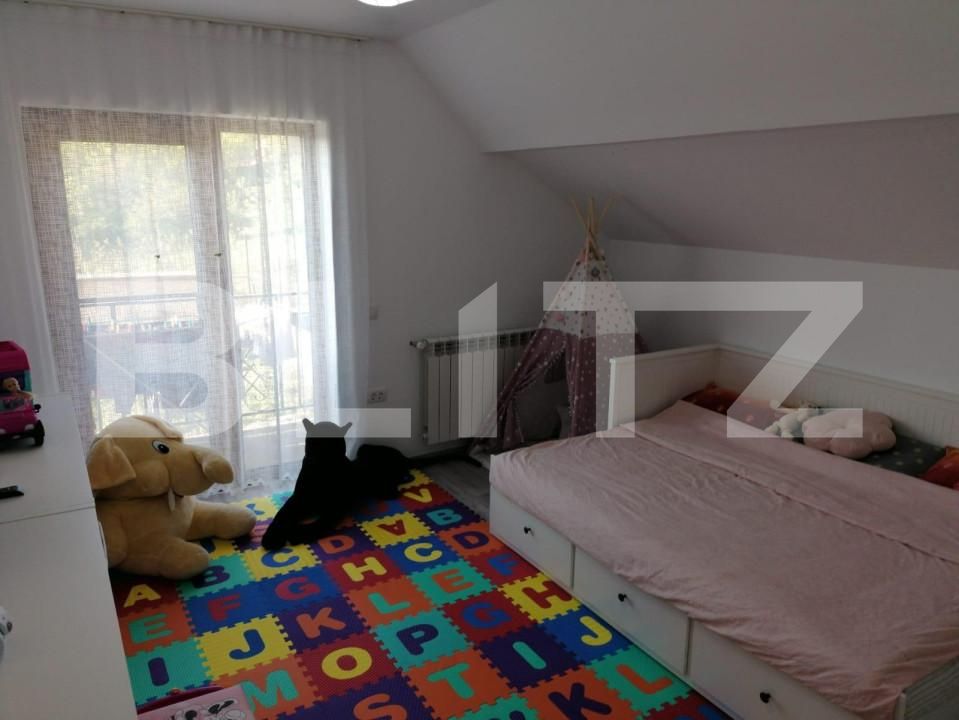 Casa de vânzare 5 camere Valea Lupului - 150749CV | BLITZ Iași | Poza7