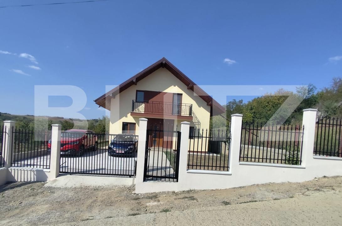 Casa de vânzare 5 camere Valea Lupului - 150749CV | BLITZ Iași | Poza1