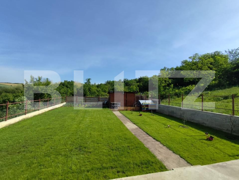 Casa de vânzare 5 camere Valea Lupului - 150749CV | BLITZ Iași | Poza3