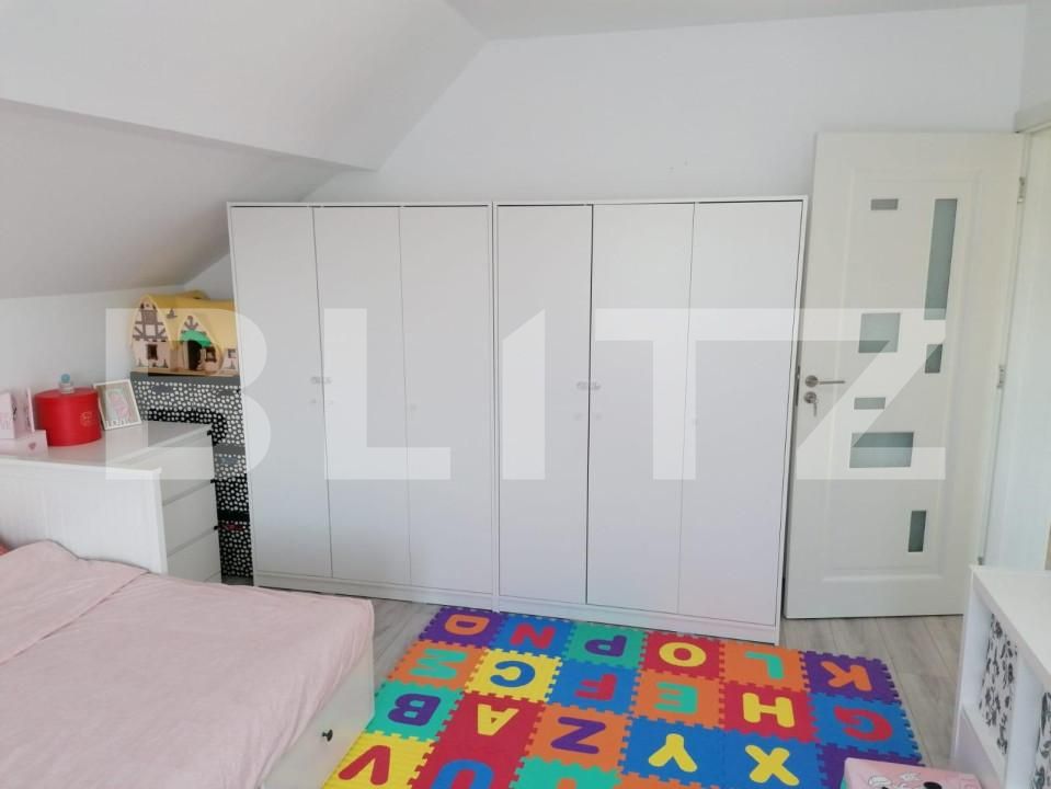 Casa de vânzare 5 camere Valea Lupului - 150749CV | BLITZ Iași | Poza8