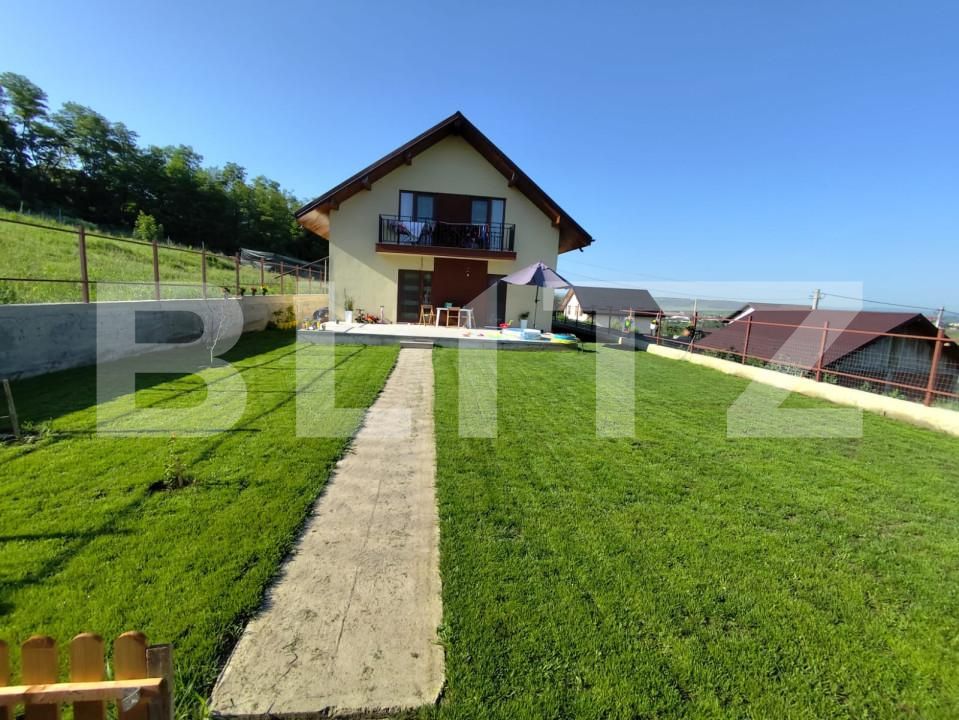 Casa de vânzare 5 camere Valea Lupului - 150749CV | BLITZ Iași | Poza2