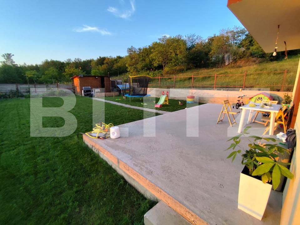 Casa de vânzare 5 camere Valea Lupului - 150749CV | BLITZ Iași | Poza4