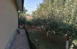 Casa 5 camere, 1100 mp teren, Birnova