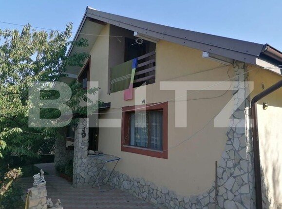 Casa de vânzare 8 camere Barnova  - 150750CV | BLITZ Iași | Poza4