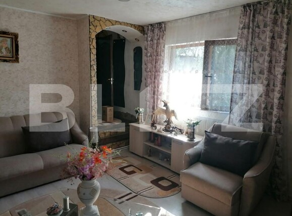 Casa de vânzare 8 camere Barnova  - 150750CV | BLITZ Iași | Poza1