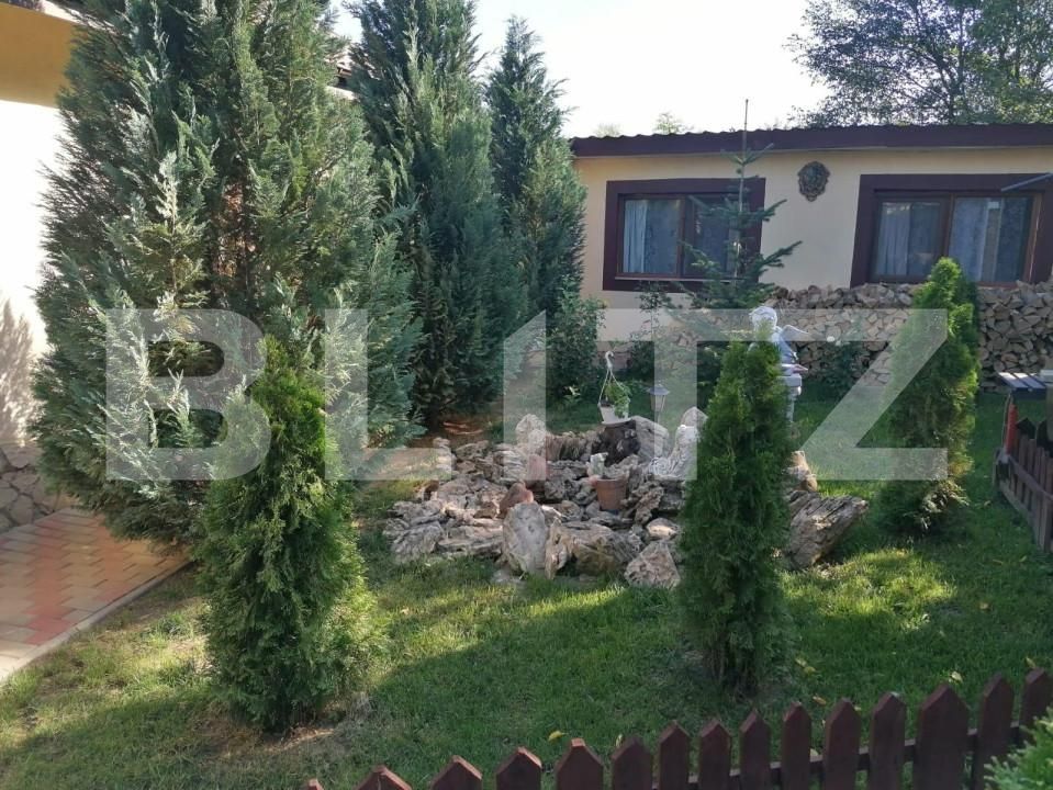 Casa de vânzare 8 camere Barnova  - 150750CV | BLITZ Iași | Poza3