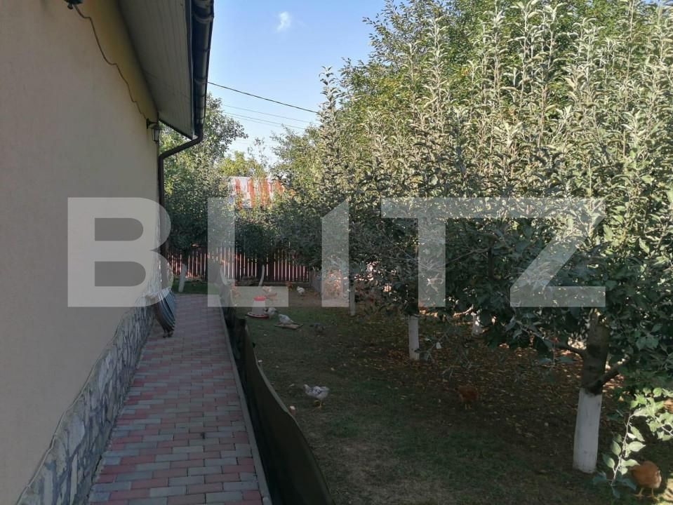 Casa de vânzare 8 camere Barnova  - 150750CV | BLITZ Iași | Poza2
