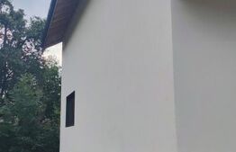 Casa individuala 162 mp utili, 440 mp teren,  Barnova 