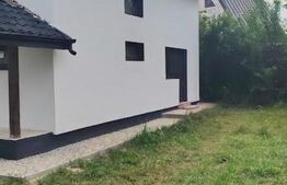 Casa individuala 162 mp utili, 440 mp teren,  Barnova 