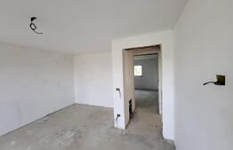 Casa individuala, 162 mp utili, 440 mp teren, zona Barnova 