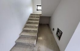 Casa individuala 162 mp utili, 440 mp teren,  Barnova 