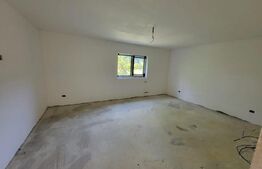 Casa individuala, 162 mp utili, 440 mp teren, zona Barnova 