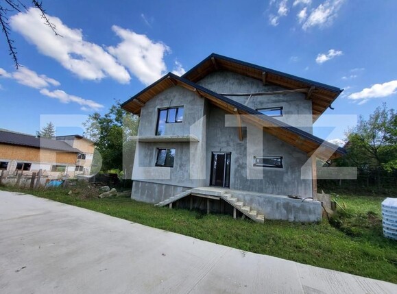 Casa de vânzare 4 camere Barnova  - 150751CV | BLITZ Iași | Poza1