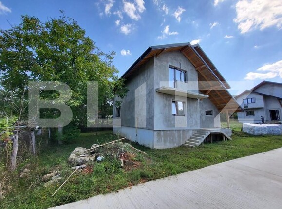 Casa de vânzare 4 camere Barnova  - 150751CV | BLITZ Iași | Poza2