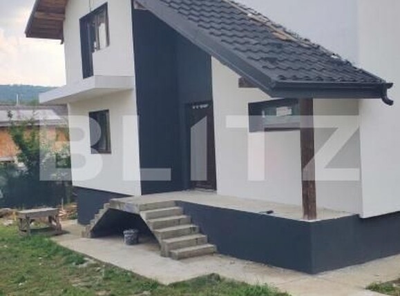 Casa de vânzare 4 camere Barnova  - 150751CV | BLITZ Iași | Poza1