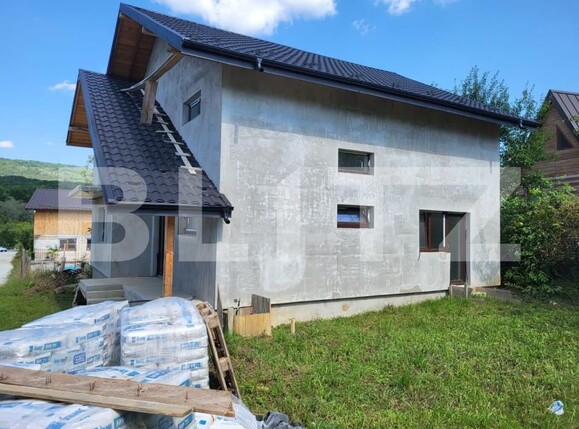 Casa de vânzare 4 camere Barnova  - 150751CV | BLITZ Iași | Poza3