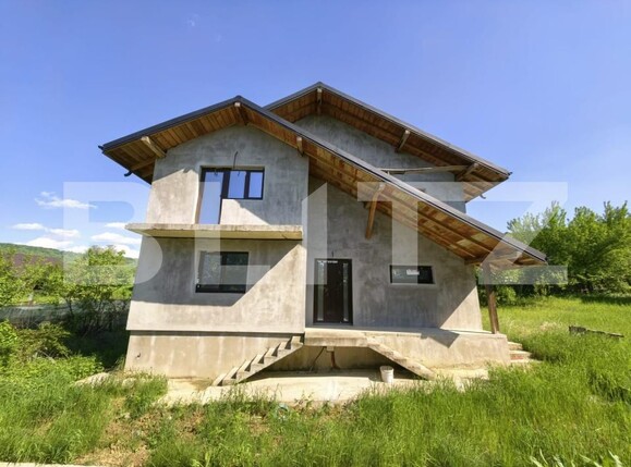 Casa de vânzare 4 camere Barnova  - 150751CV | BLITZ Iași | Poza5