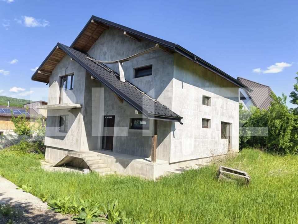 Casa de vânzare 4 camere Barnova  - 150751CV | BLITZ Iași | Poza2