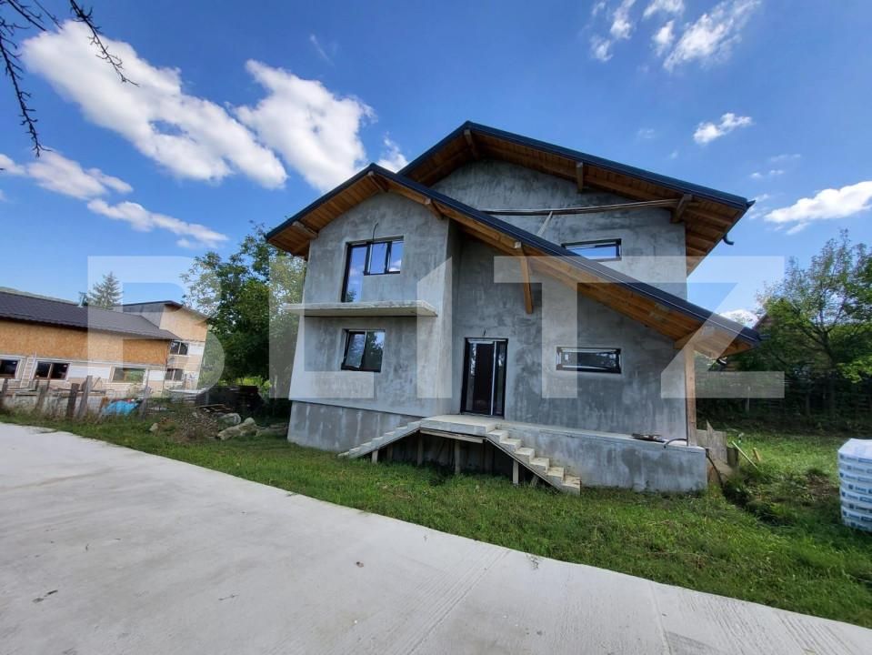 Casa de vânzare 4 camere Barnova  - 150751CV | BLITZ Iași | Poza1