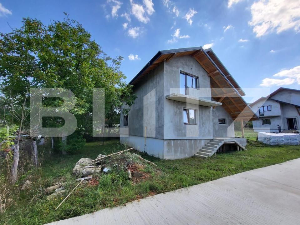 Casa de vânzare 4 camere Barnova  - 150751CV | BLITZ Iași | Poza2