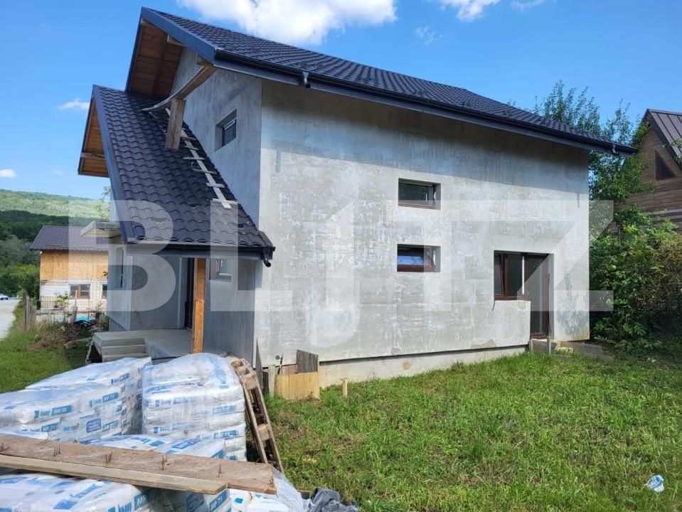 Casa de vânzare 4 camere Barnova  - 150751CV | BLITZ Iași | Poza3