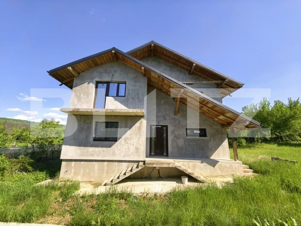 Casa de vânzare 4 camere Barnova  - 150751CV | BLITZ Iași | Poza5