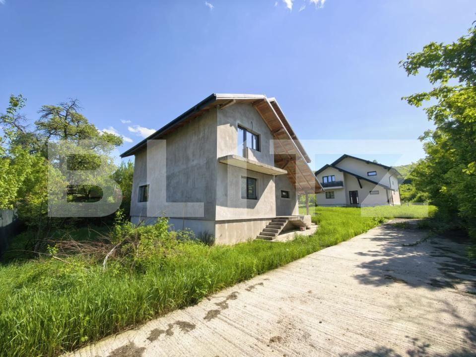 Casa de vânzare 4 camere Barnova  - 150751CV | BLITZ Iași | Poza3