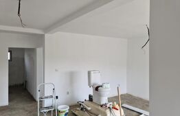 Casa 3 camere, 90 mp construiti, teren 480 mp, Bucium-Paun 