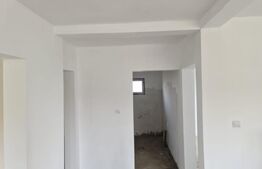 Casa 3 camere, 90 mp construiti, teren 480 mp, Bucium-Paun 