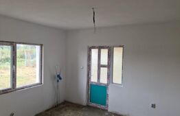 Casa 3 camere, 90 mp construiti, teren 480 mp, Bucium-Paun 
