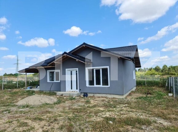 Casa de vânzare 3 camere Bucium - 150752CV | BLITZ Iași | Poza1