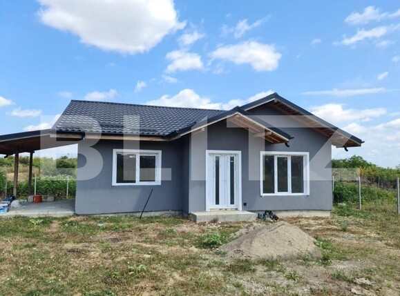 Casa de vânzare 3 camere Bucium - 150752CV | BLITZ Iași | Poza4