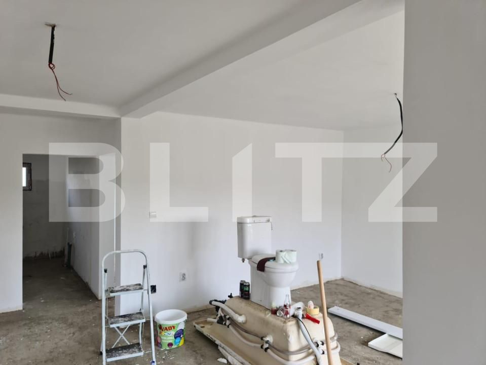 Casa de vânzare 3 camere Bucium - 150752CV | BLITZ Iași | Poza5