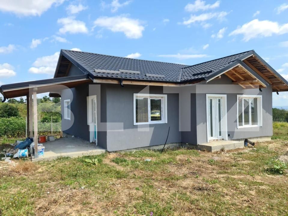 Casa de vânzare 3 camere Bucium - 150752CV | BLITZ Iași | Poza2