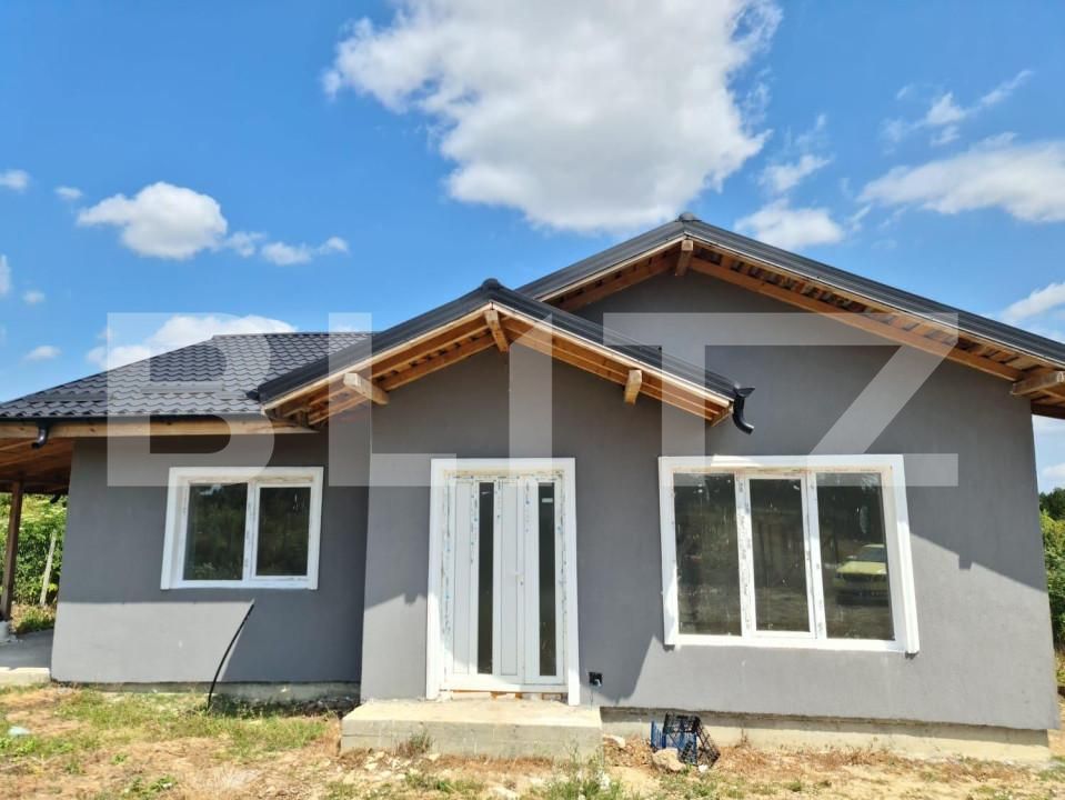 Casa de vânzare 3 camere Bucium - 150752CV | BLITZ Iași | Poza3