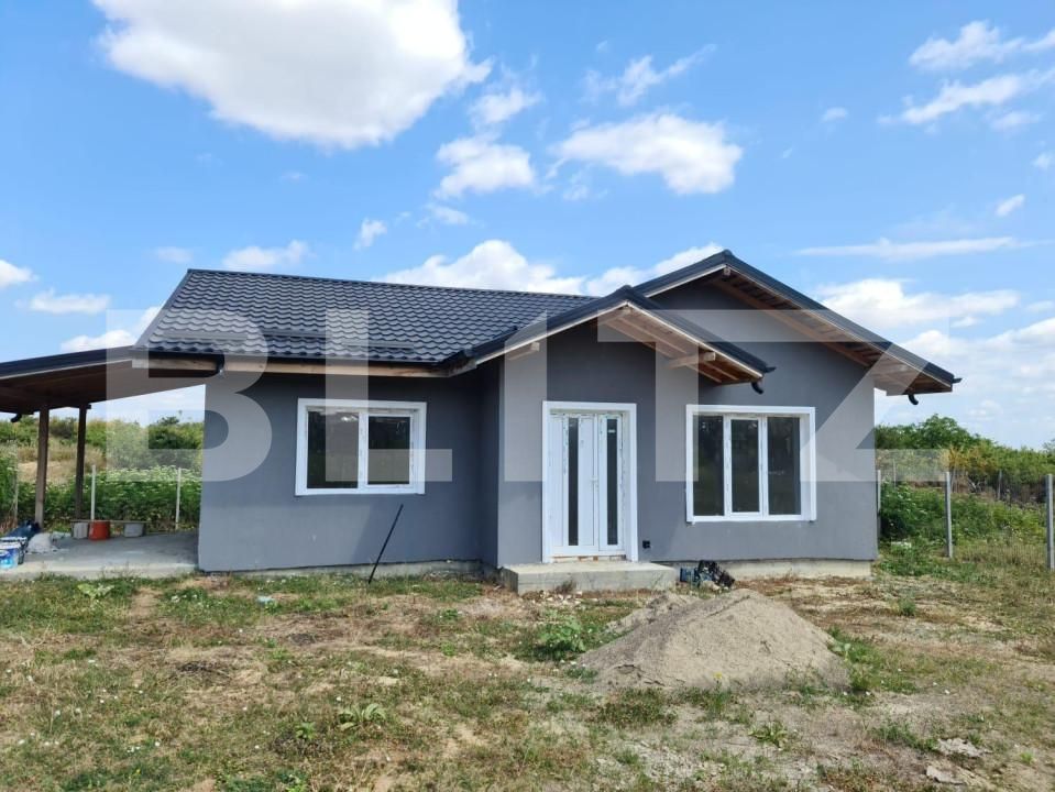 Casa de vânzare 3 camere Bucium - 150752CV | BLITZ Iași | Poza4