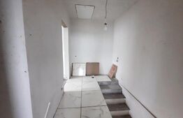 Casa de 80 mp, triplex, in Horpaz