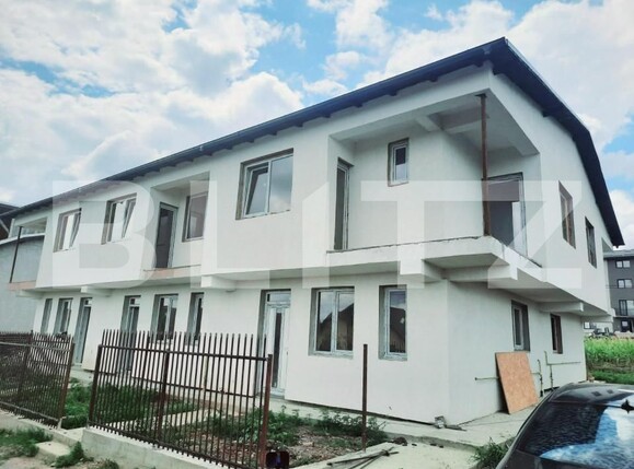 Casa de vânzare 3 camere Horpaz - 150754CV | BLITZ Iași | Poza1