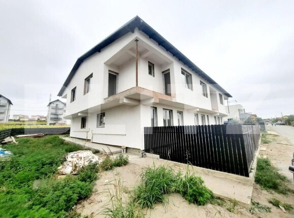 Casa de vânzare 3 camere Horpaz - 150754CV | BLITZ Iași | Poza2